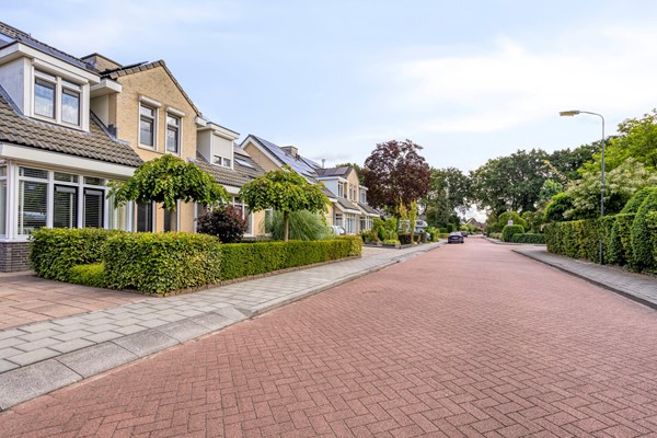 Medium property photo - Holevoetlaan 44D, 3925 BZ Scherpenzeel