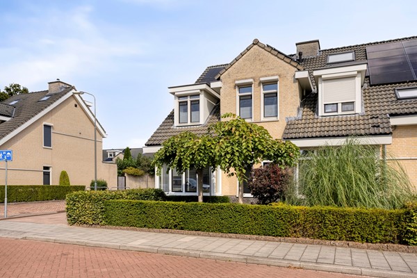 Medium property photo - Holevoetlaan 44D, 3925 BZ Scherpenzeel