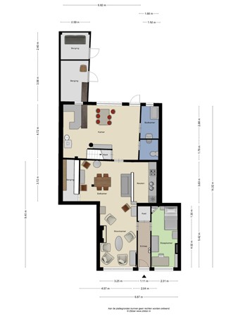 Dorpsstraat 58, 3927 BE Renswoude - 176423830_1575046_dorps_begane_grond_first_design_20250911_20cc2b.jpg