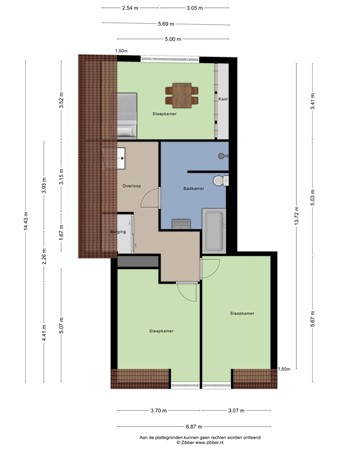 Dorpsstraat 58, 3927 BE Renswoude - 176423830_1575046_dorps_eerste_verdiepi_first_design_20250911_1f6cf7.jpg