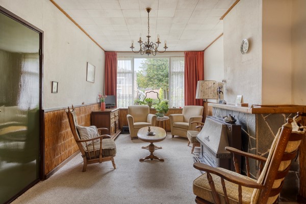 Medium property photo - Dorpsstraat 58, 3927 BE Renswoude