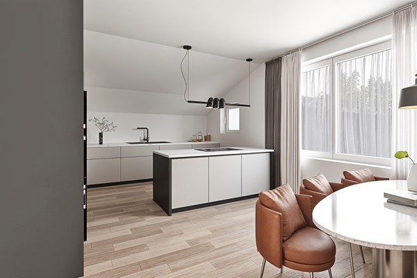 Medium property photo - Dorpsstraat 58, 3927 BE Renswoude