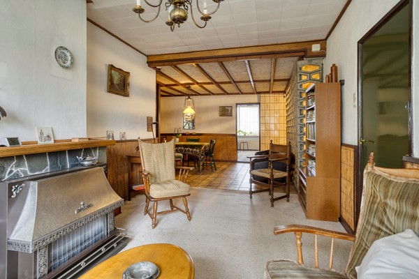 Medium property photo - Dorpsstraat 58, 3927 BE Renswoude