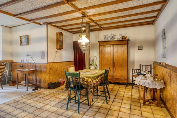 Medium property photo - Dorpsstraat 58, 3927 BE Renswoude