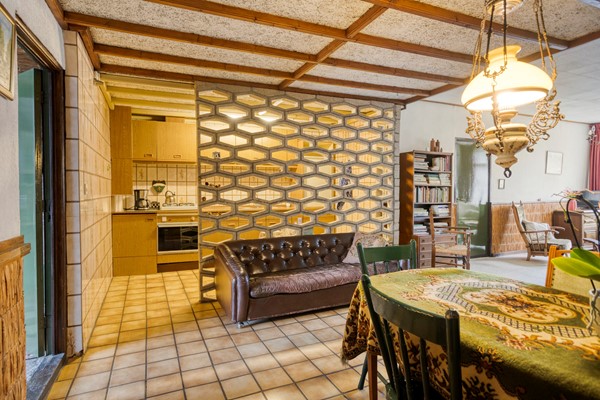 Medium property photo - Dorpsstraat 58, 3927 BE Renswoude