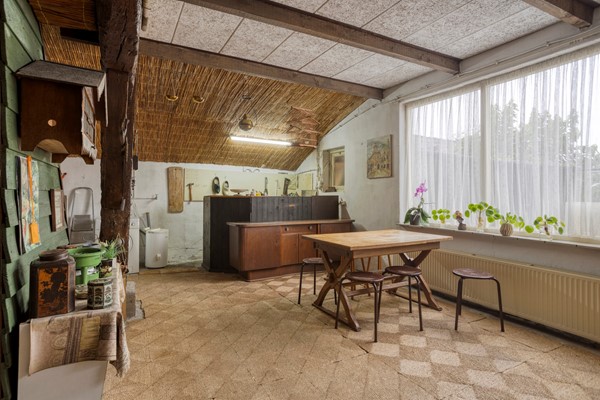 Medium property photo - Dorpsstraat 58, 3927 BE Renswoude