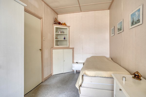 Medium property photo - Dorpsstraat 58, 3927 BE Renswoude