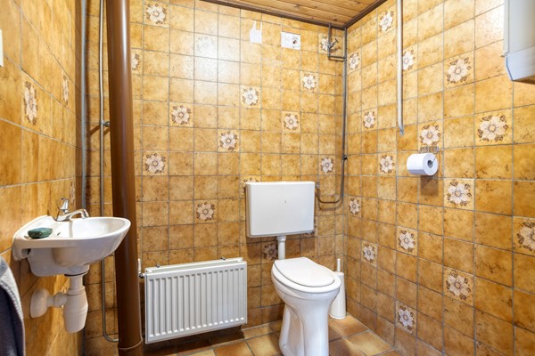 Medium property photo - Dorpsstraat 58, 3927 BE Renswoude