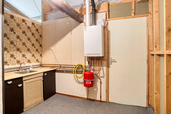 Medium property photo - Dorpsstraat 58, 3927 BE Renswoude