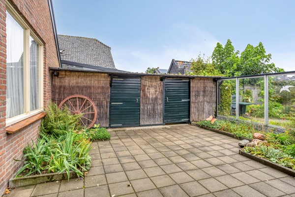 Medium property photo - Dorpsstraat 58, 3927 BE Renswoude