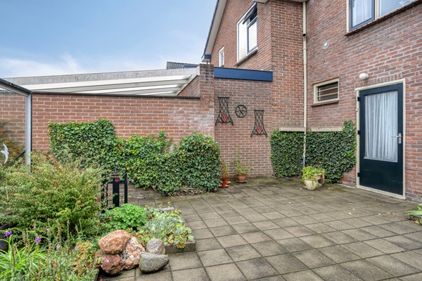 Medium property photo - Dorpsstraat 58, 3927 BE Renswoude