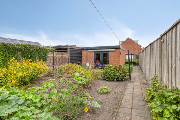 Medium property photo - Dorpsstraat 58, 3927 BE Renswoude
