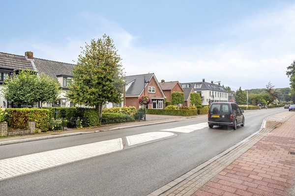 Medium property photo - Dorpsstraat 58, 3927 BE Renswoude