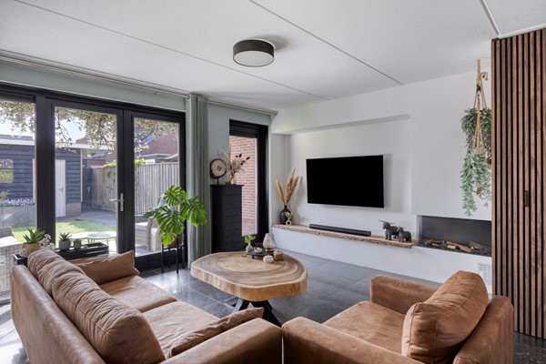 Medium property photo - Heijhorst 41, 3925 AA Scherpenzeel