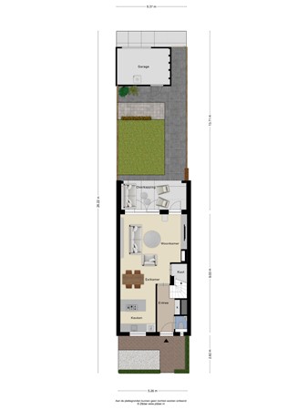 Heijhorst 41, 3925 AA Scherpenzeel - 176747293_1575054_heijh_begane_grond_tu_first_design.jpg