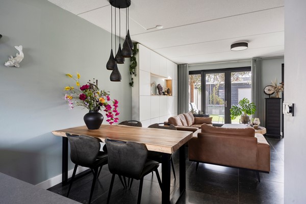 Medium property photo - Heijhorst 41, 3925 AA Scherpenzeel
