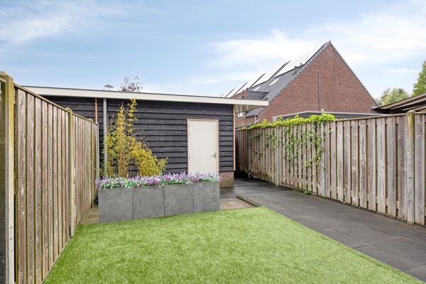 Medium property photo - Heijhorst 41, 3925 AA Scherpenzeel