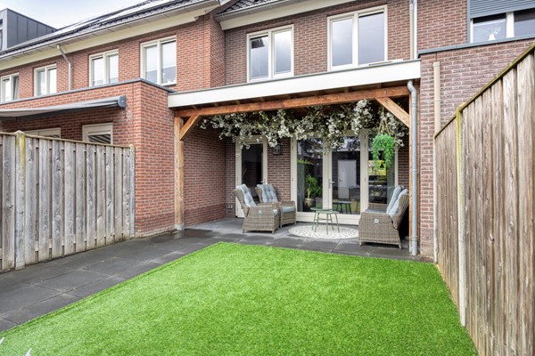 Medium property photo - Heijhorst 41, 3925 AA Scherpenzeel