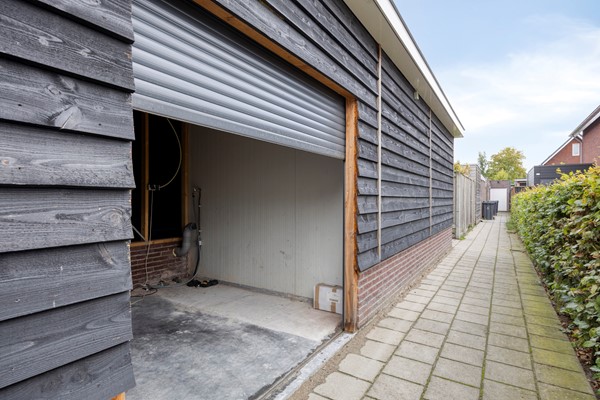 Medium property photo - Heijhorst 41, 3925 AA Scherpenzeel
