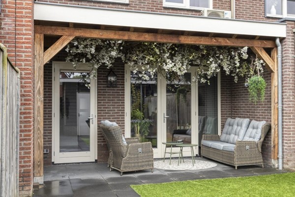 Medium property photo - Heijhorst 41, 3925 AA Scherpenzeel