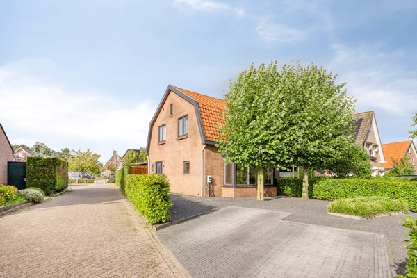 Oude Barneveldseweg 39, 3925 TA Scherpenzeel