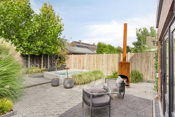 Medium property photo - Oude Barneveldseweg 39, 3925 TA Scherpenzeel