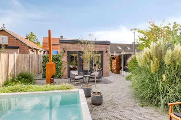 Medium property photo - Oude Barneveldseweg 39, 3925 TA Scherpenzeel