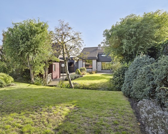 Medium property photo - 't Boschstuk 29, 3925 TT Scherpenzeel