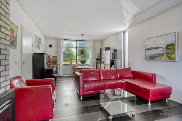 Medium property photo - 't Boschstuk 29, 3925 TT Scherpenzeel