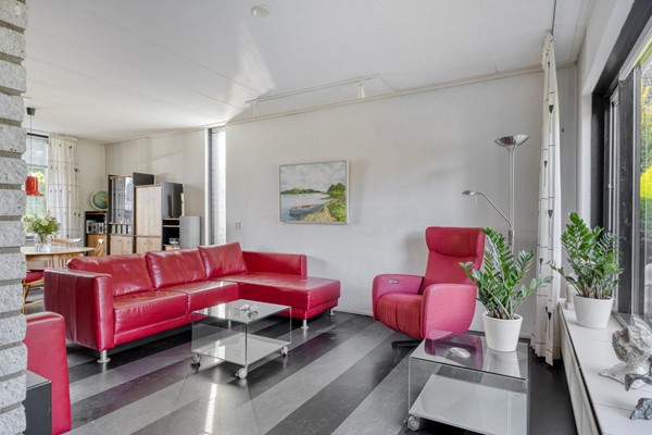 Medium property photo - 't Boschstuk 29, 3925 TT Scherpenzeel