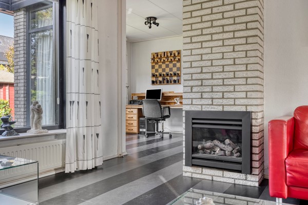 Medium property photo - 't Boschstuk 29, 3925 TT Scherpenzeel