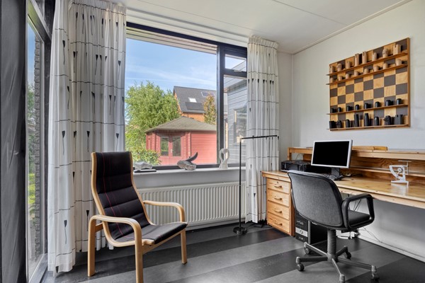 Medium property photo - 't Boschstuk 29, 3925 TT Scherpenzeel