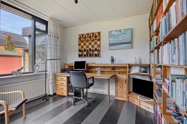 Medium property photo - 't Boschstuk 29, 3925 TT Scherpenzeel