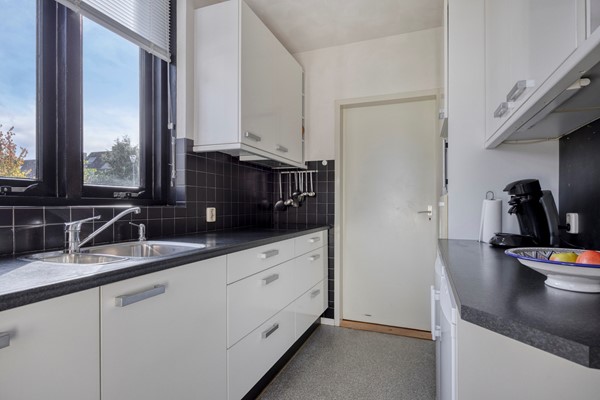 Medium property photo - 't Boschstuk 29, 3925 TT Scherpenzeel