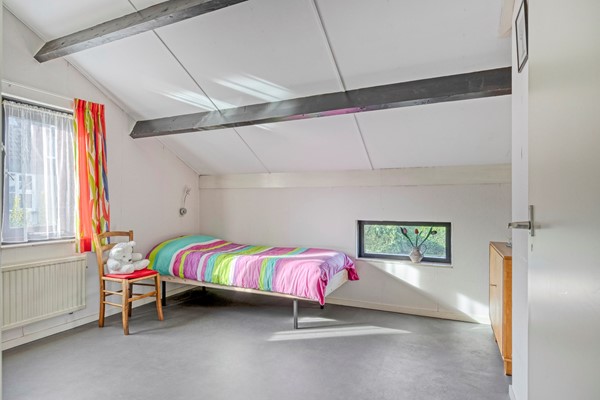 Medium property photo - 't Boschstuk 29, 3925 TT Scherpenzeel