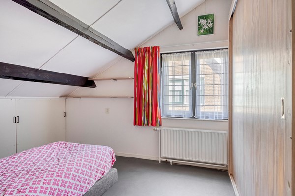 Medium property photo - 't Boschstuk 29, 3925 TT Scherpenzeel