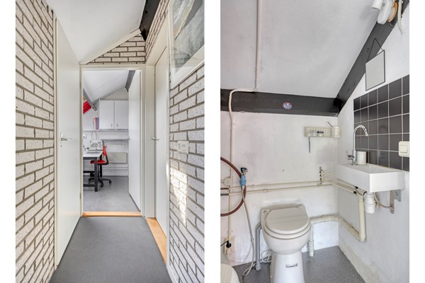 Medium property photo - 't Boschstuk 29, 3925 TT Scherpenzeel