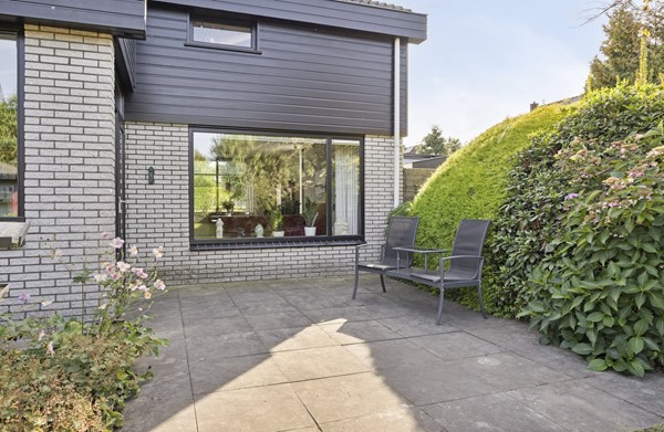 Medium property photo - 't Boschstuk 29, 3925 TT Scherpenzeel