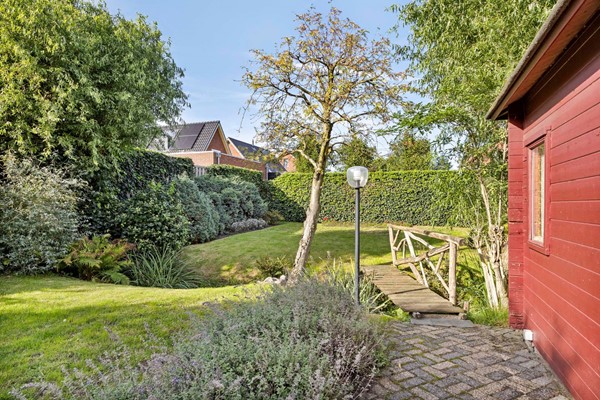 Medium property photo - 't Boschstuk 29, 3925 TT Scherpenzeel