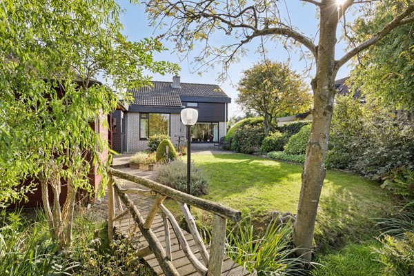 Medium property photo - 't Boschstuk 29, 3925 TT Scherpenzeel
