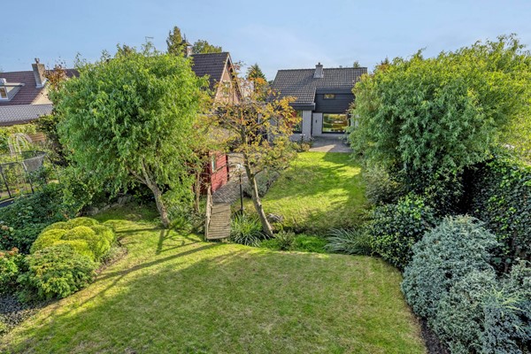 Medium property photo - 't Boschstuk 29, 3925 TT Scherpenzeel