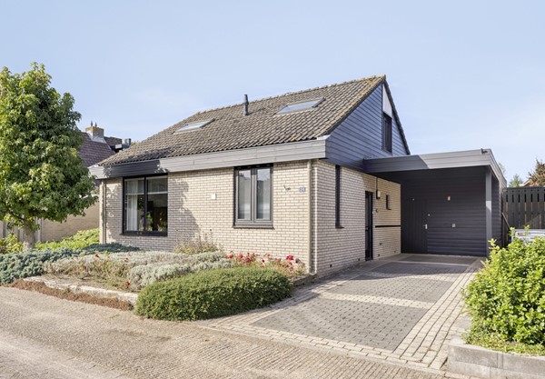 Medium property photo - 't Boschstuk 29, 3925 TT Scherpenzeel