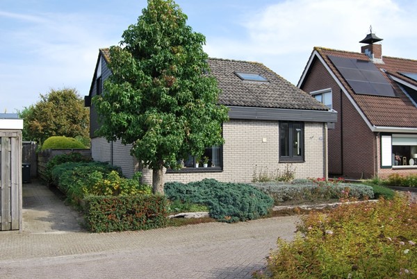 Medium property photo - 't Boschstuk 29, 3925 TT Scherpenzeel