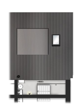 Jachthuis Bouwnummer 087, 3925 EB Scherpenzeel - BLOK 015_Hoekwoning_Vd2.jpg