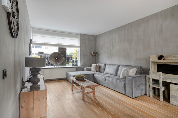 Medium property photo - Prinsenlaan 64, 3925 BM Scherpenzeel