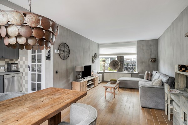 Medium property photo - Prinsenlaan 64, 3925 BM Scherpenzeel