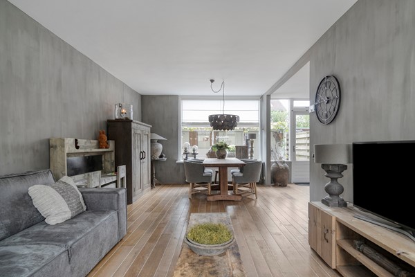 Medium property photo - Prinsenlaan 64, 3925 BM Scherpenzeel