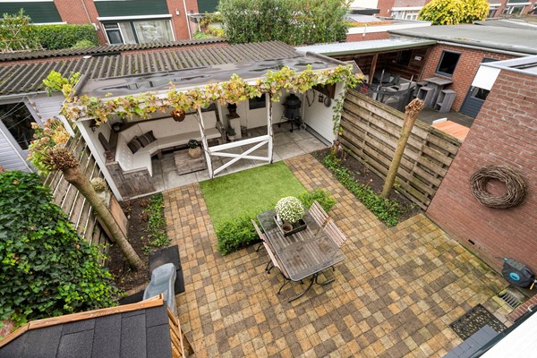 Medium property photo - Prinsenlaan 64, 3925 BM Scherpenzeel