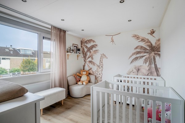 Medium property photo - Prinsenlaan 64, 3925 BM Scherpenzeel