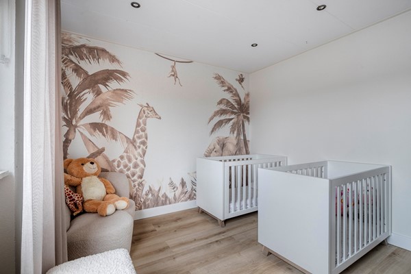 Medium property photo - Prinsenlaan 64, 3925 BM Scherpenzeel